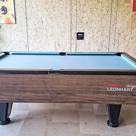 Penthouse Deluxe Galerie 2 Stoeckig By Interhome * Strobl