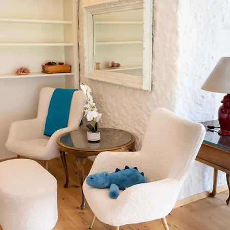 Penthouse Deluxe Galerie 2 Stoeckig By Interhome Appartement