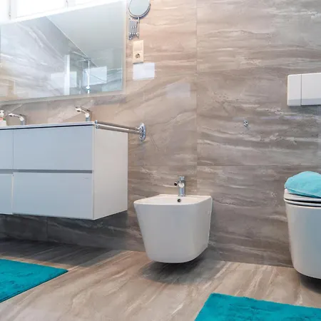 Appartement Penthouse Deluxe Galerie 2 Stoeckig By Interhome