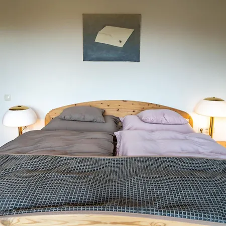 Penthouse Deluxe Galerie 2 Stoeckig By Interhome Apartman *