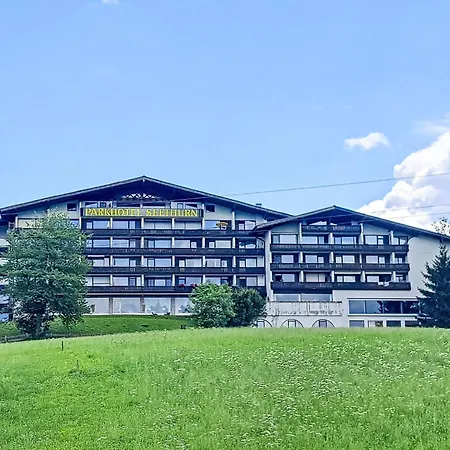 Appartement Penthouse Deluxe Galerie 2 Stoeckig By Interhome Strobl