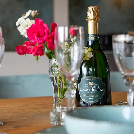 Penthouse Deluxe Galerie 2 Stoeckig By Interhome Apartman *