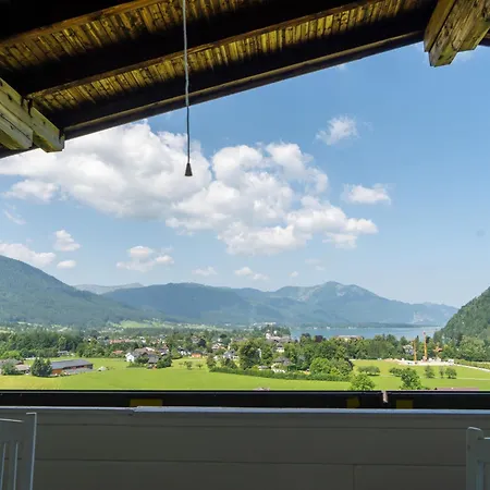 Penthouse Deluxe Galerie 2 Stoeckig By Interhome Appartement Strobl