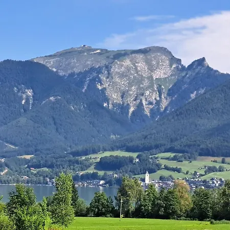 Penthouse Deluxe Galerie 2 Stoeckig By Interhome Apartman