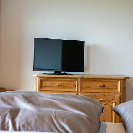 Apartman Penthouse Deluxe Galerie 2 Stoeckig By Interhome