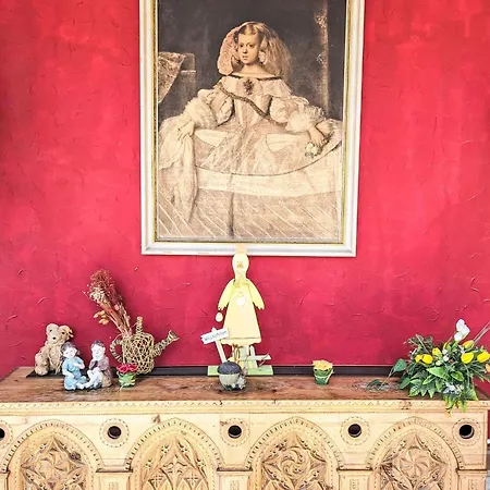 Penthouse Deluxe Galerie 2 Stoeckig By Interhome Apartman *