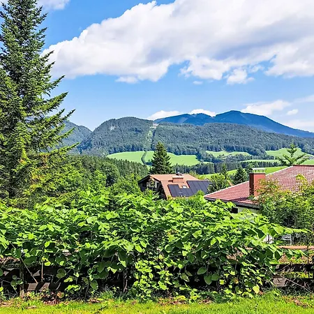 Apartman Penthouse Deluxe Galerie 2 Stoeckig By Interhome *