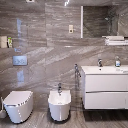 Penthouse Deluxe Galerie 2 Stoeckig By Interhome Apartman Strobl