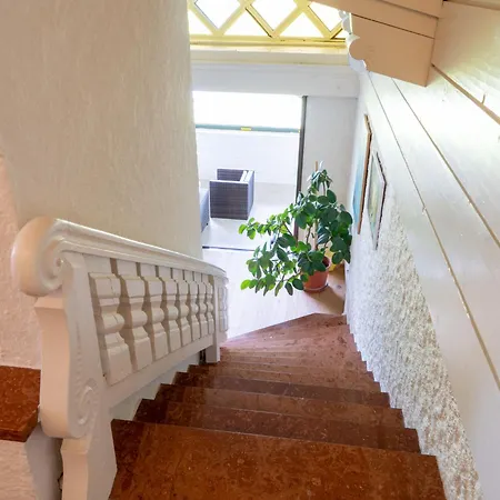 Appartement Penthouse Deluxe Galerie 2 Stoeckig By Interhome Strobl