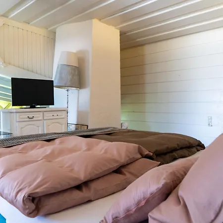 Penthouse Deluxe Galerie 2 Stoeckig By Interhome *