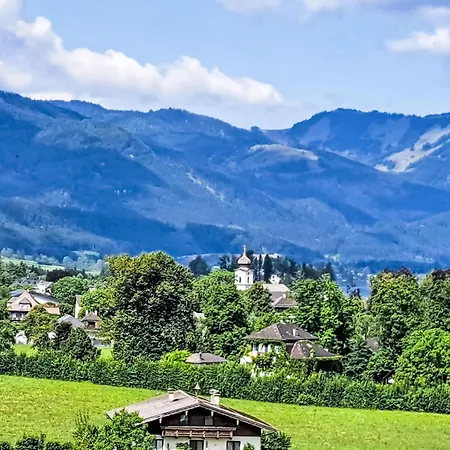 Penthouse Deluxe Galerie 2 Stoeckig By Interhome Διαμέρισμα