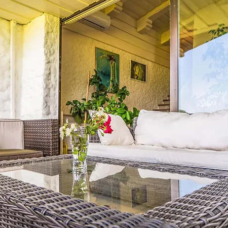 Apartman Penthouse Deluxe Galerie 2 Stoeckig By Interhome