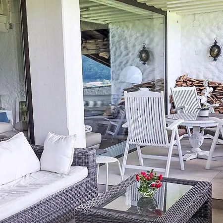 Penthouse Deluxe Galerie 2 Stoeckig By Interhome Appartement *