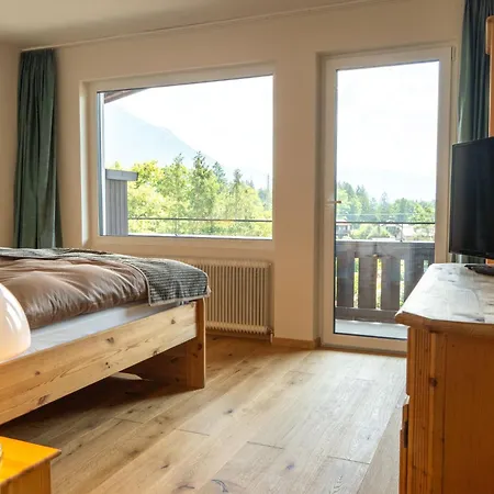 Apartman Penthouse Deluxe Galerie 2 Stoeckig By Interhome Strobl