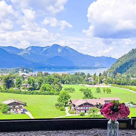 Penthouse Deluxe Galerie 2 Stoeckig By Interhome Apartman *