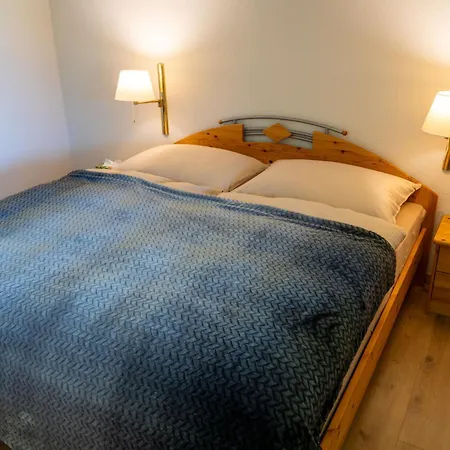 Penthouse Deluxe Galerie 2 Stoeckig By Interhome