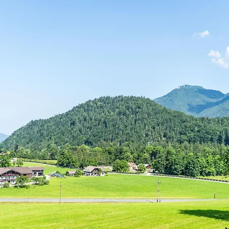 Penthouse Deluxe Galerie 2 Stoeckig By Interhome Appartement *