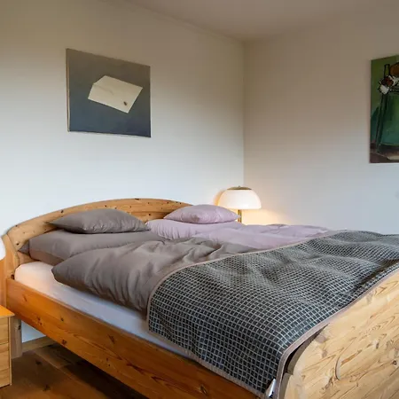 Penthouse Deluxe Galerie 2 Stoeckig By Interhome * Strobl