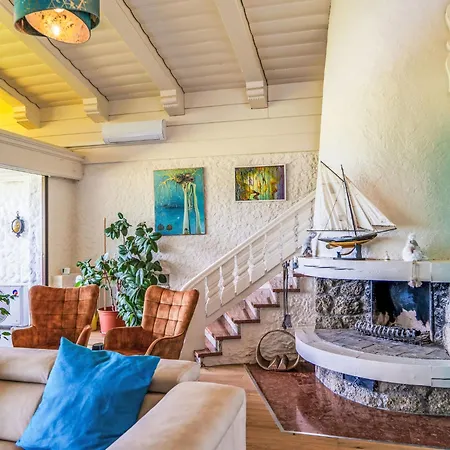 Apartman Penthouse Deluxe Galerie 2 Stoeckig By Interhome Strobl