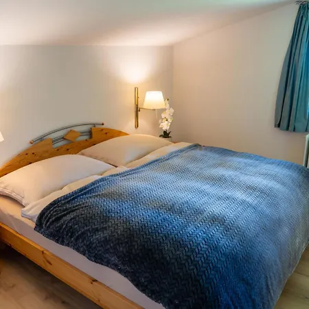 Penthouse Deluxe Galerie 2 Stoeckig By Interhome Apartman Strobl