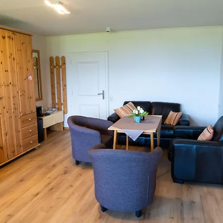 Penthouse Deluxe Galerie 2 Stoeckig By Interhome * Strobl