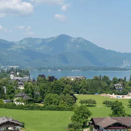 Penthouse Deluxe Galerie 2 Stoeckig By Interhome Apartman Strobl