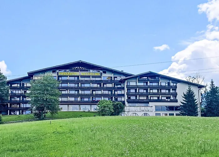 Apartment Penthouse Deluxe Galerie 2 Stoeckig By Interhome Strobl