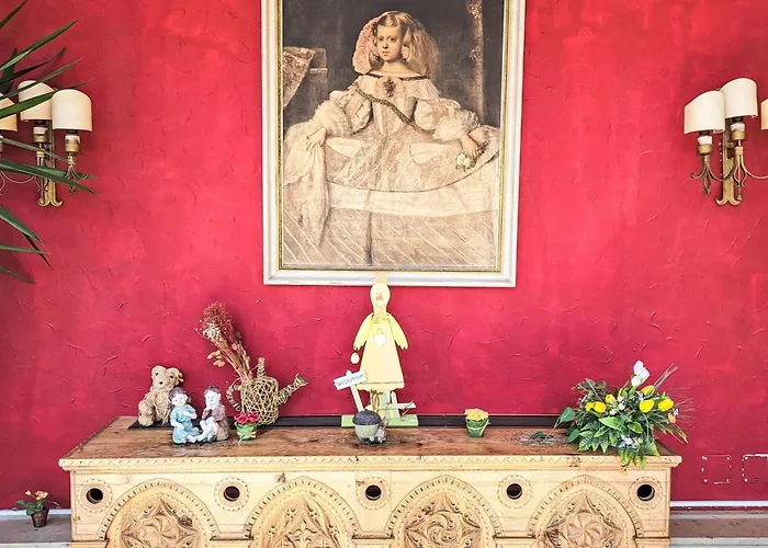 Penthouse Deluxe Galerie 2 Stoeckig By Interhome Διαμέρισμα *