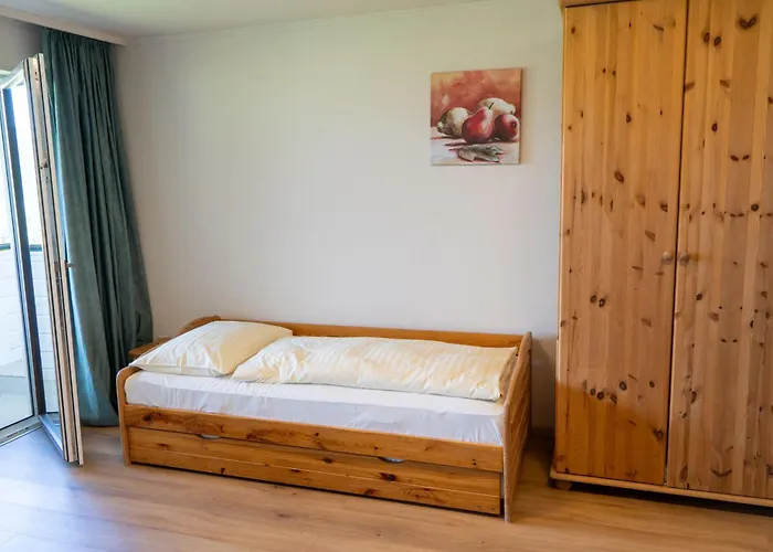 Penthouse Deluxe Galerie 2 Stoeckig By Interhome * Strobl