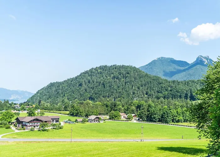 Penthouse Deluxe Galerie 2 Stoeckig By Interhome Διαμέρισμα *