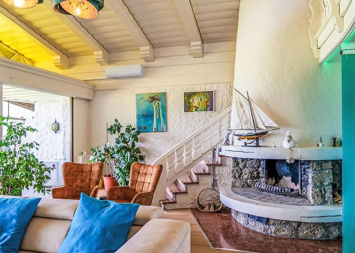 Διαμέρισμα Penthouse Deluxe Galerie 2 Stoeckig By Interhome Strobl