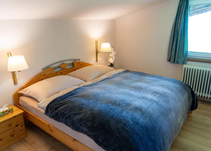 Penthouse Deluxe Galerie 2 Stoeckig By Interhome Apartment Strobl