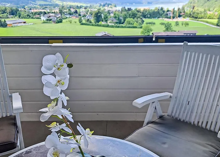 Penthouse Deluxe Galerie 2 Stoeckig By Interhome *