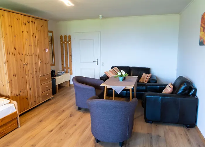 Penthouse Deluxe Galerie 2 Stoeckig By Interhome * Strobl